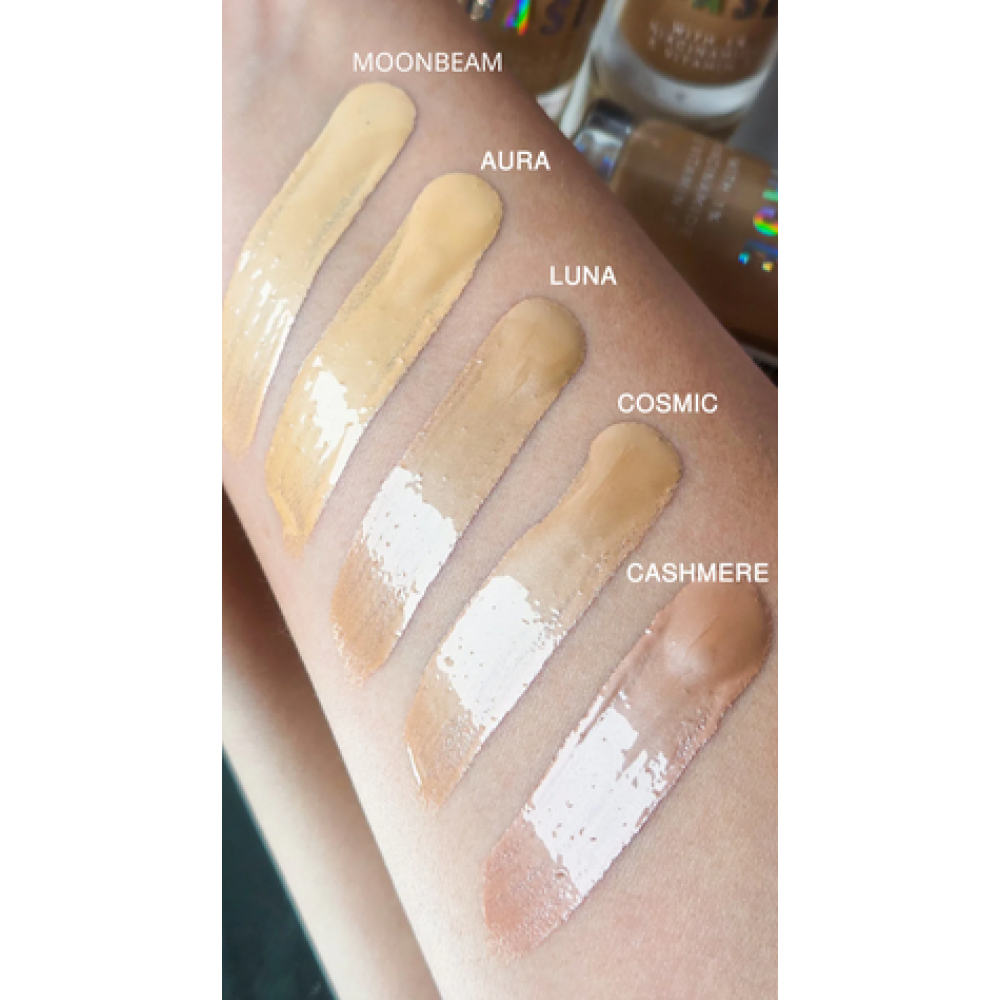 MUA | Pro Base Lumi Base Luna | 33ml