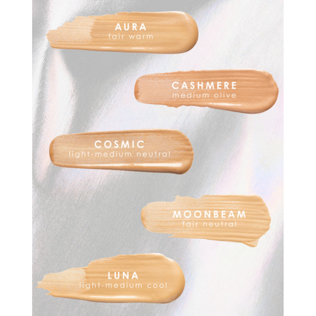 MUA | Pro Base Lumi Base Luna | 33ml