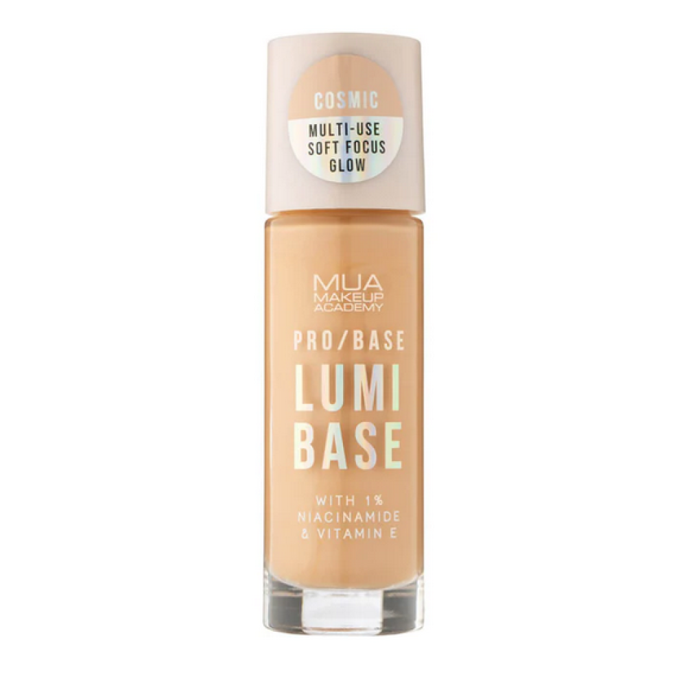 MUA | Pro Base Lumi Base Cosmic | 33ml