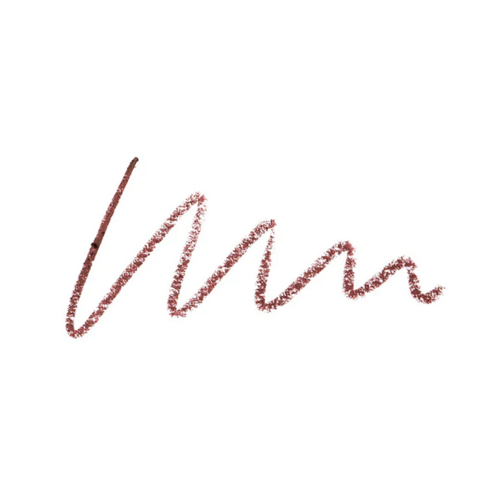 MUA | Intense Colour Lip Liner Μολύβι Χειλιών Black Cherry | 1τμχ