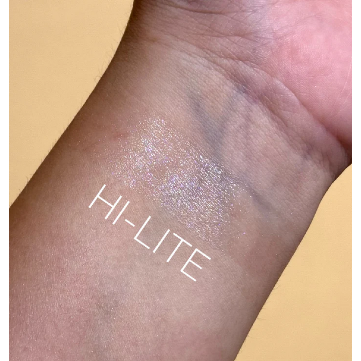 MUA | Beauty Balm Hi-Lite| 4g