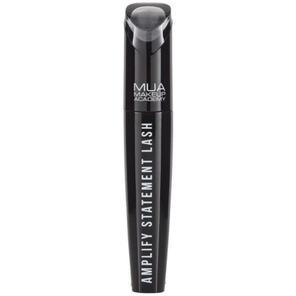 MUA | Amplify Statement Lash Mascara για Όγκο & Μήκος | 1τεμ