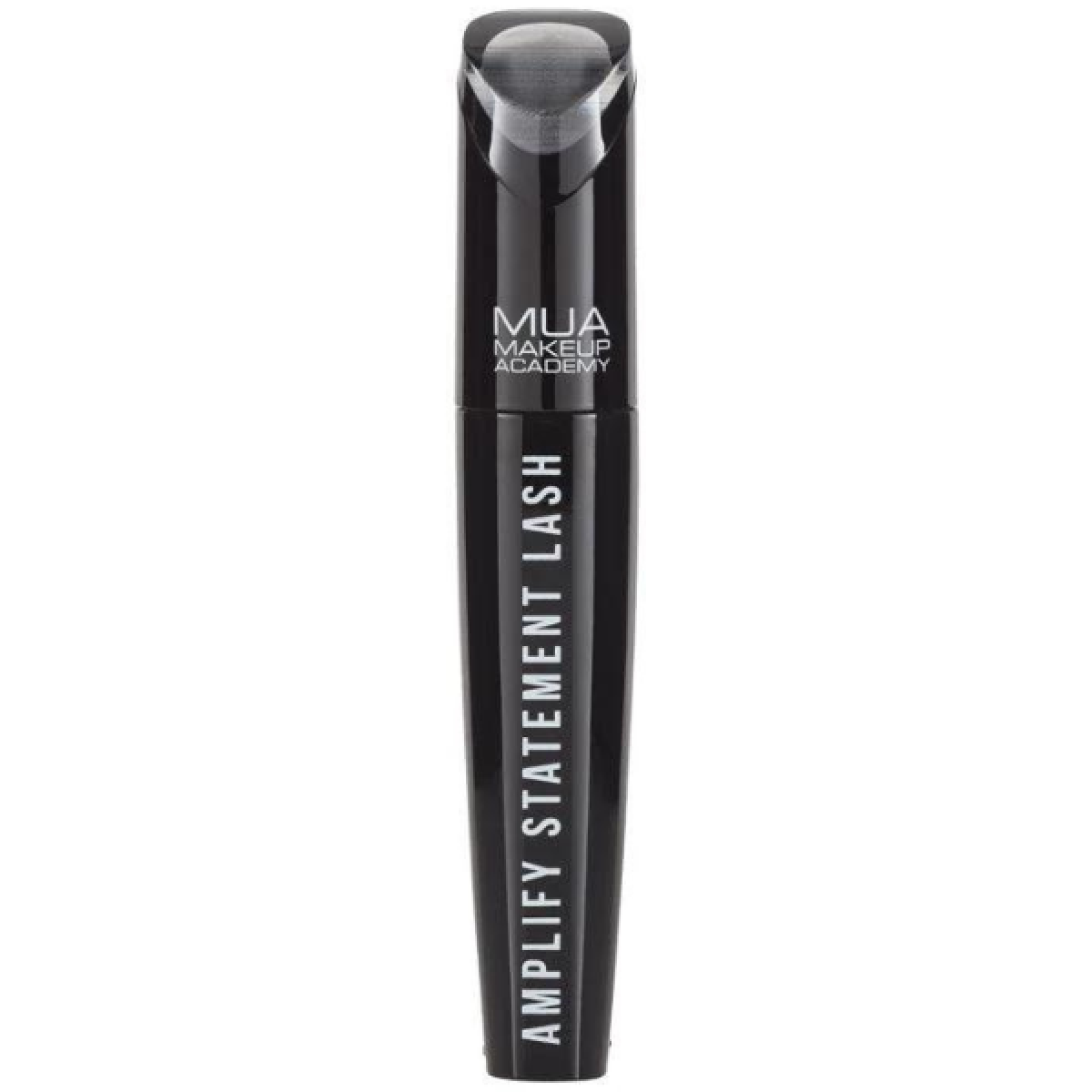 MUA | Amplify Statement Lash Mascara για Όγκο & Μήκος | 1τεμ