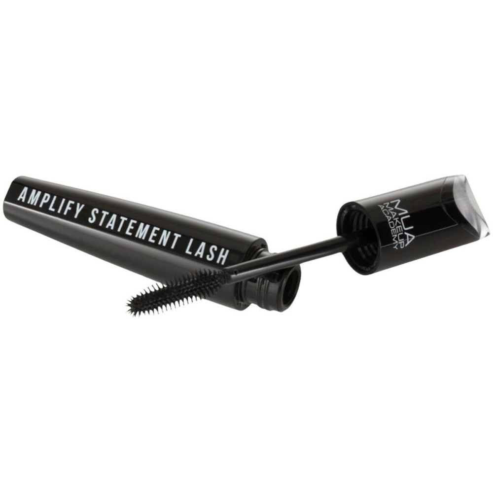 MUA | Amplify Statement Lash Mascara για Όγκο & Μήκος | 1τεμ