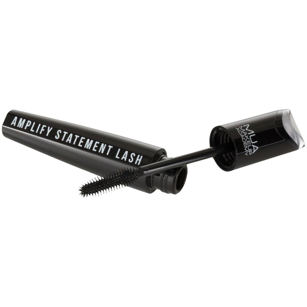 MUA | Amplify Statement Lash Mascara για Όγκο & Μήκος | 1τεμ
