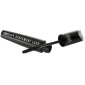 MUA | Amplify Statement Lash Mascara για Όγκο & Μήκος | 1τεμ