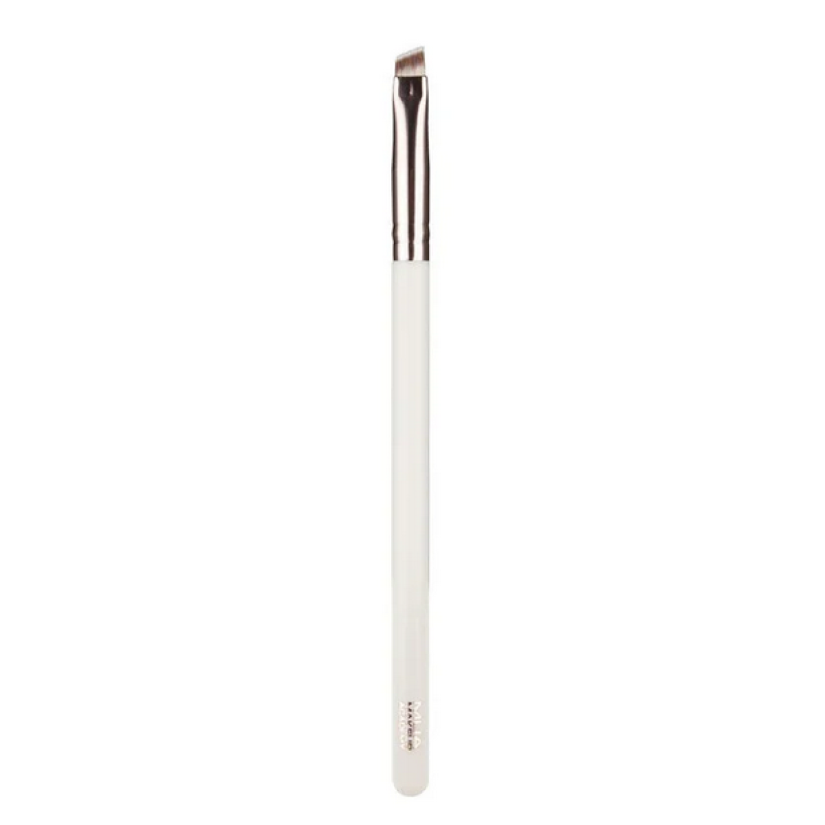 MUA | Angled Brow & Liner Brush | 1τμχ