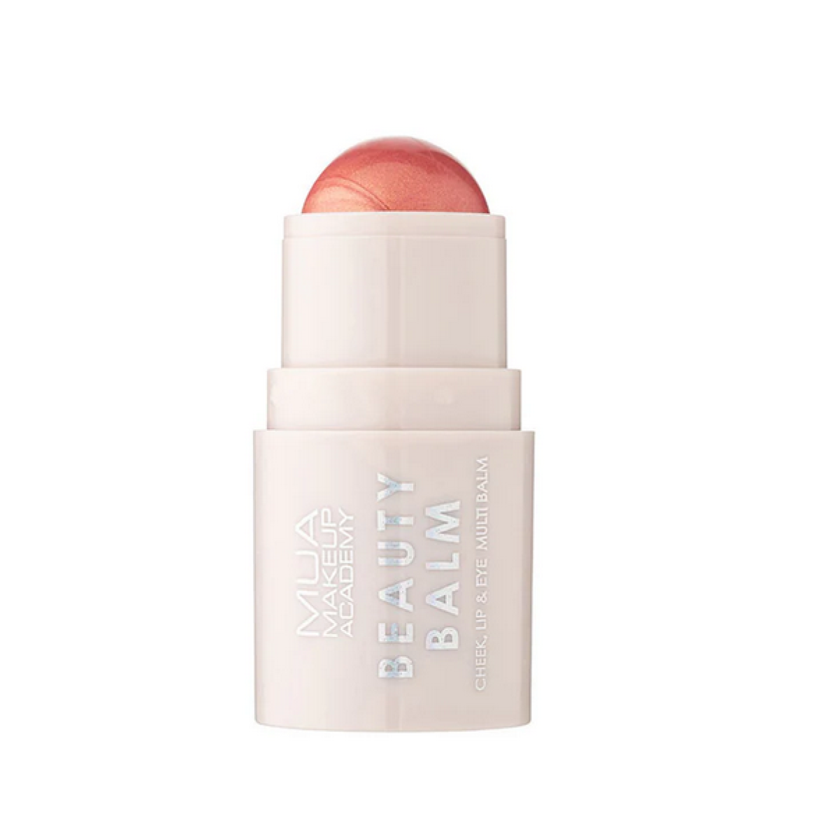 MUA | Beauty Balm Berry Blush| 4g