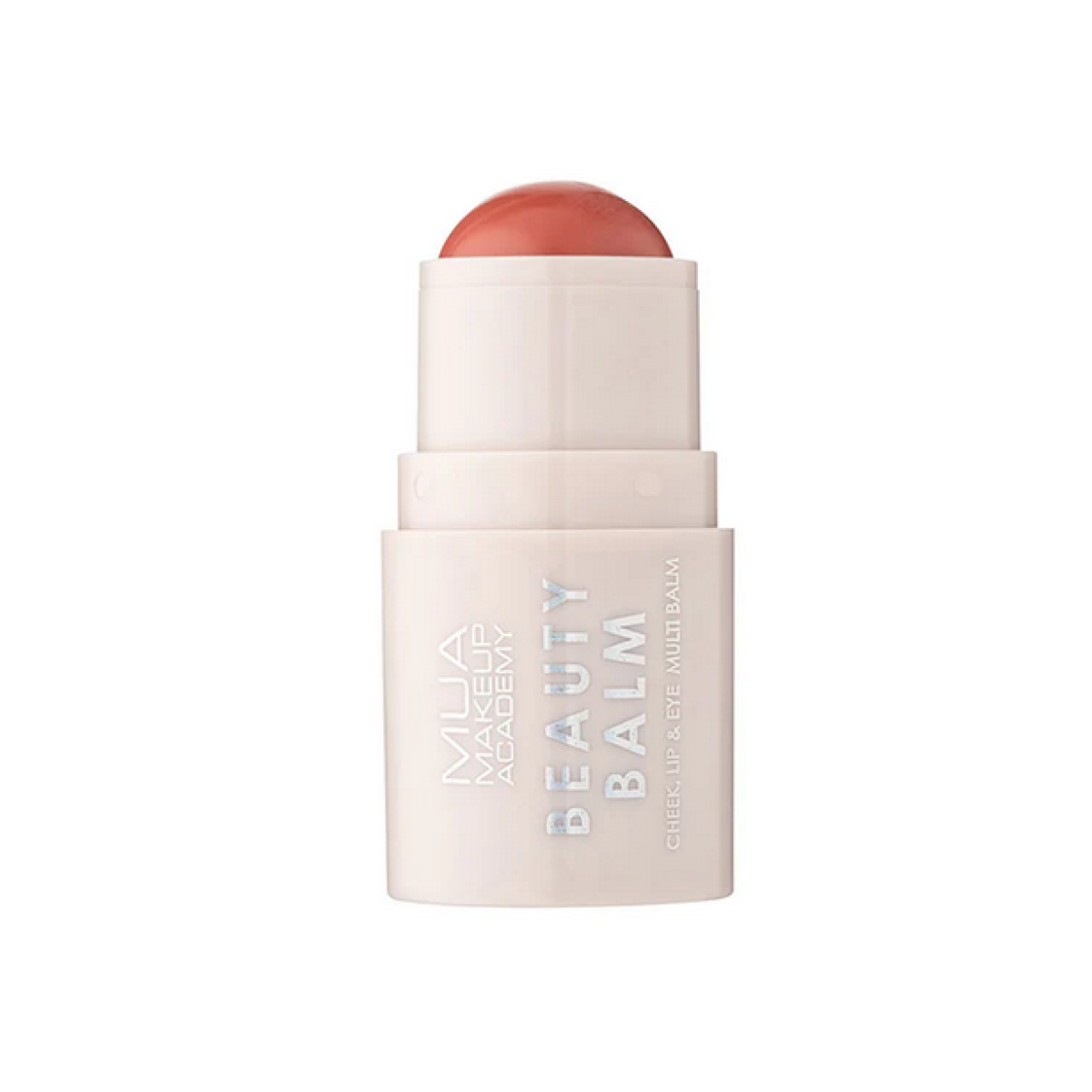 MUA | Beauty Balm Blush Baby| 4g