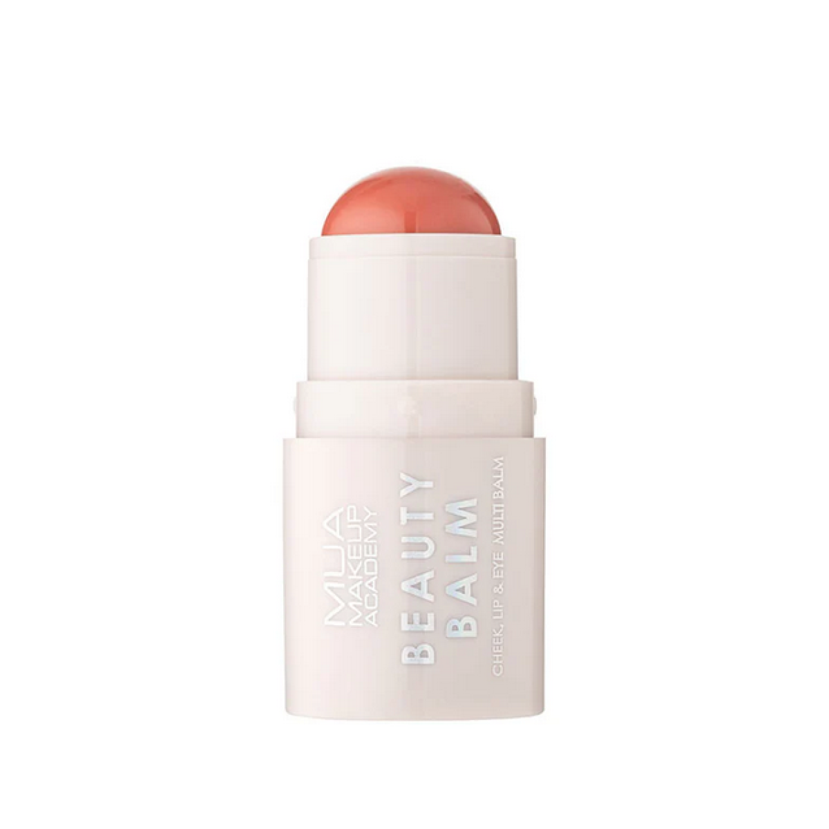 MUA | Beauty Balm Rose Blush| 4g