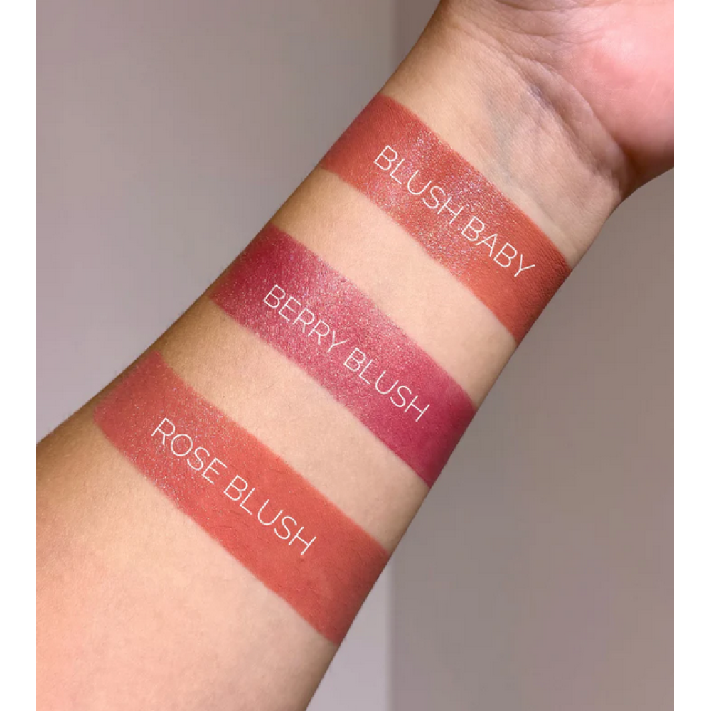 MUA | Beauty Balm Blush Baby| 4g