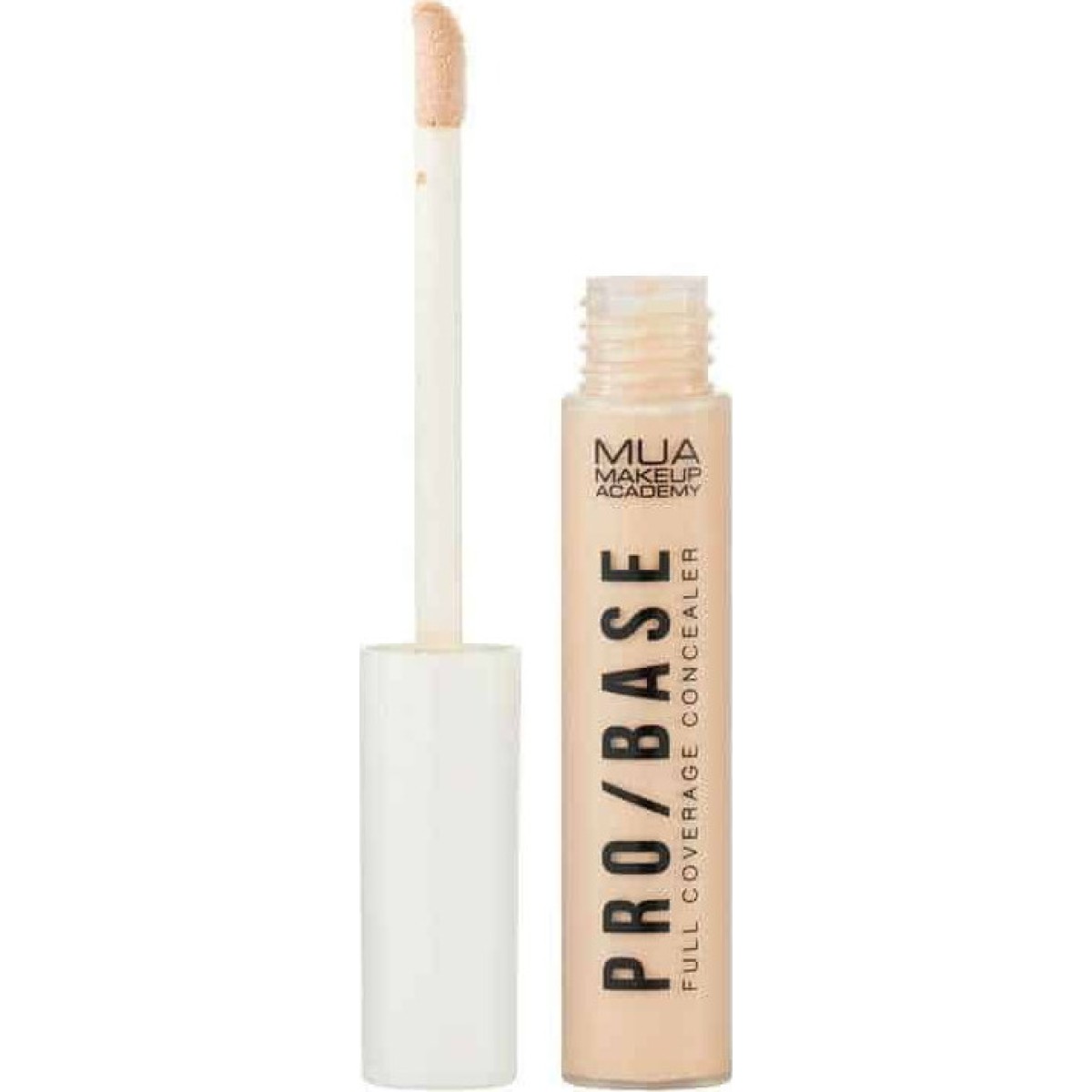 MUA | Pro Base Full Coverage Concealer 142 | 8.5ml