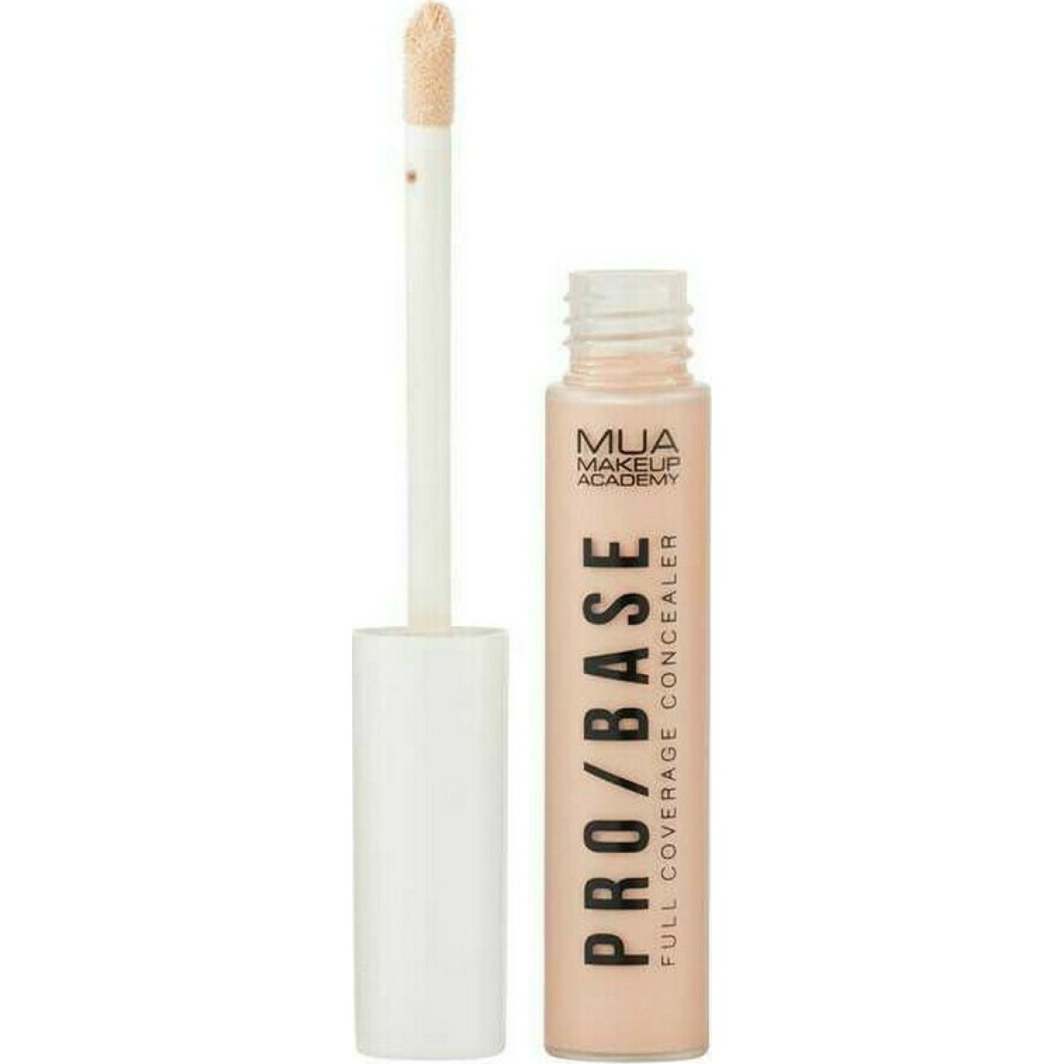 MUA | Pro Base Full Coverage Concealer 120 | 8.5ml