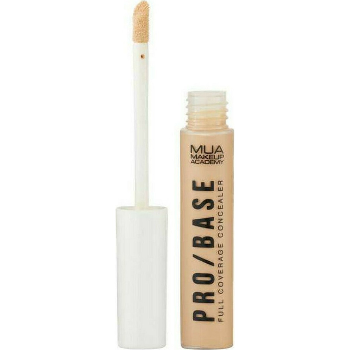MUA | Pro Base Full Coverage Concealer 130 | 8.5ml