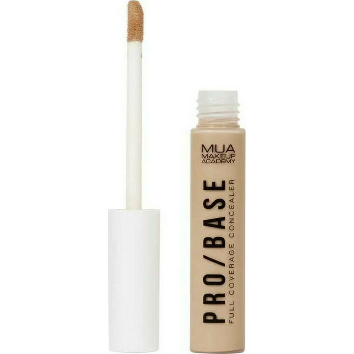 MUA | Pro Base Full Coverage Concealer 142 | 8.5ml