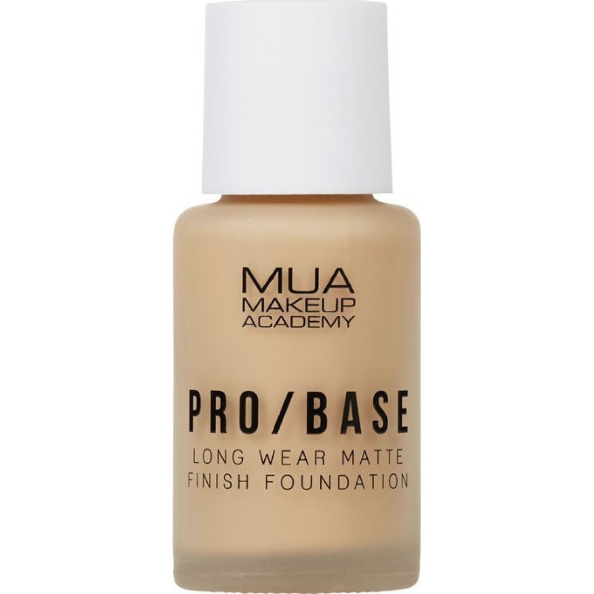 MUA | Pro Base Long Wear Matte Finish Foundation 146 | 30ml
