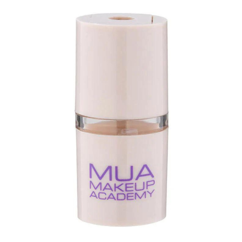  MUA | Pencil Sharpener Ξύστα 2 Όψεων | 1τεμ 
