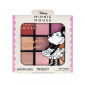 Mad Beauty | Minnie Bow Magic Eyeshadow Παλέτα Σκιών 9 Αποχρώσεων | 1Τεμάχιο