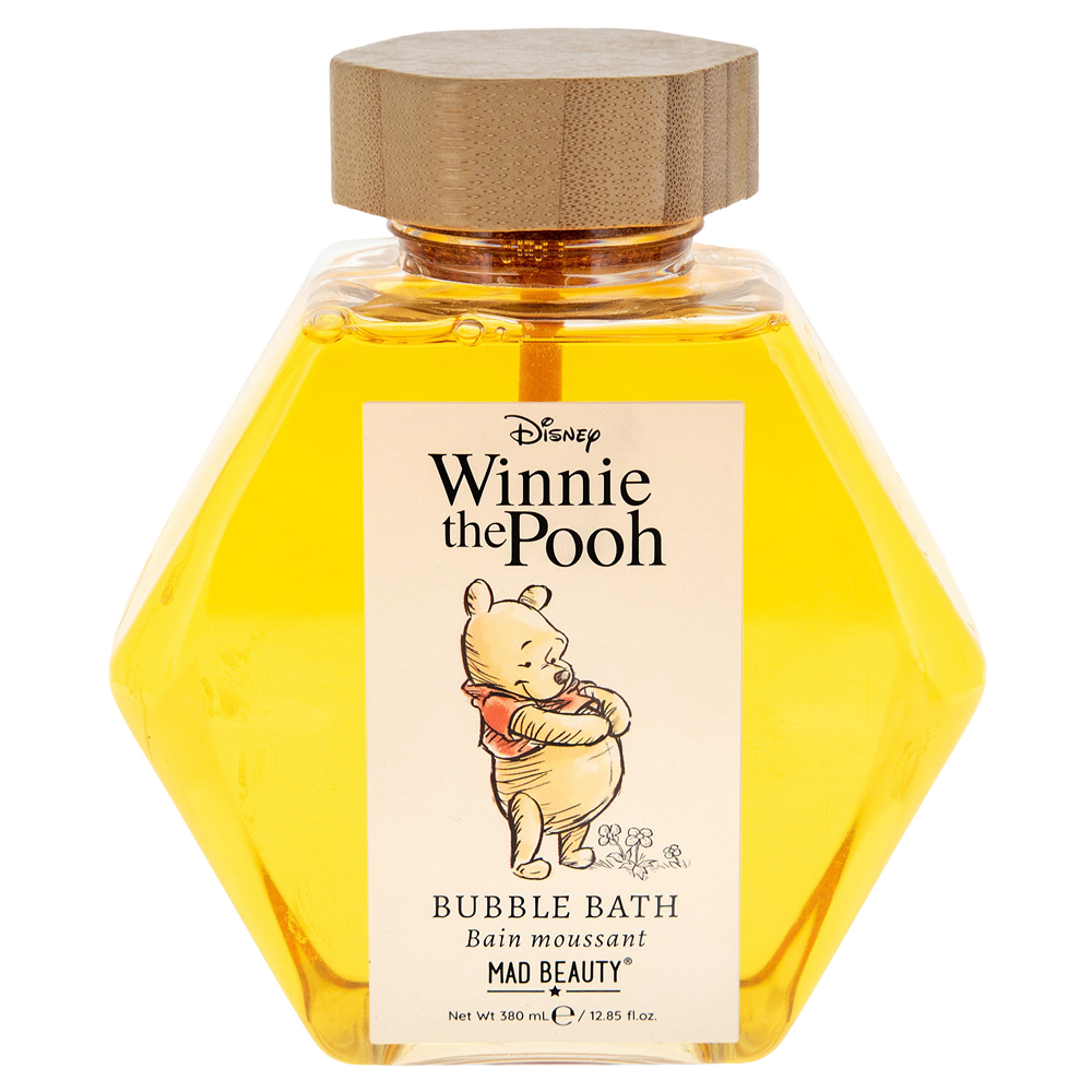 Mad Beauty | Winnie the Pooh Bubble Bath Αφρόλουτρο | 380ml