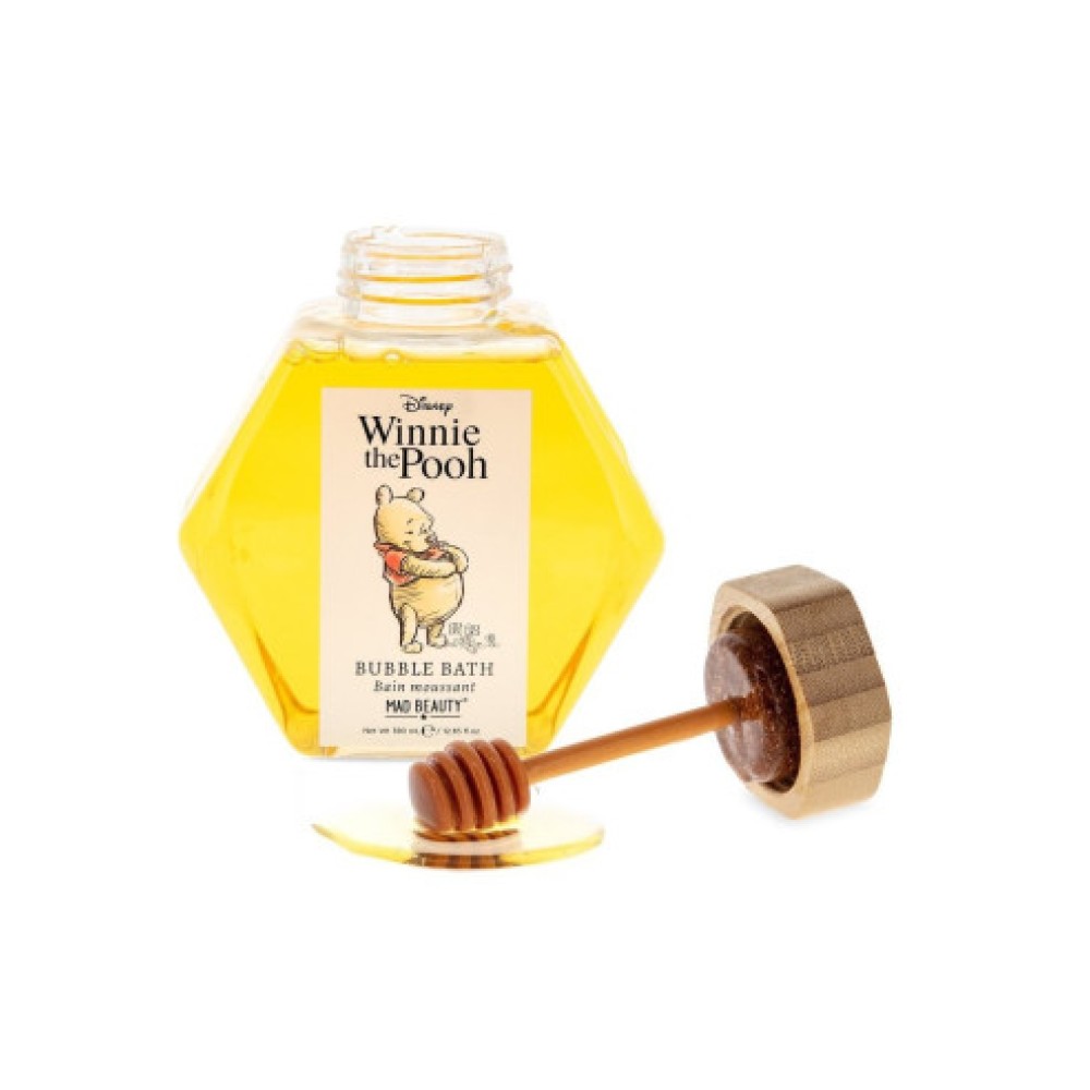 Mad Beauty | Winnie the Pooh Bubble Bath Αφρόλουτρο | 380ml