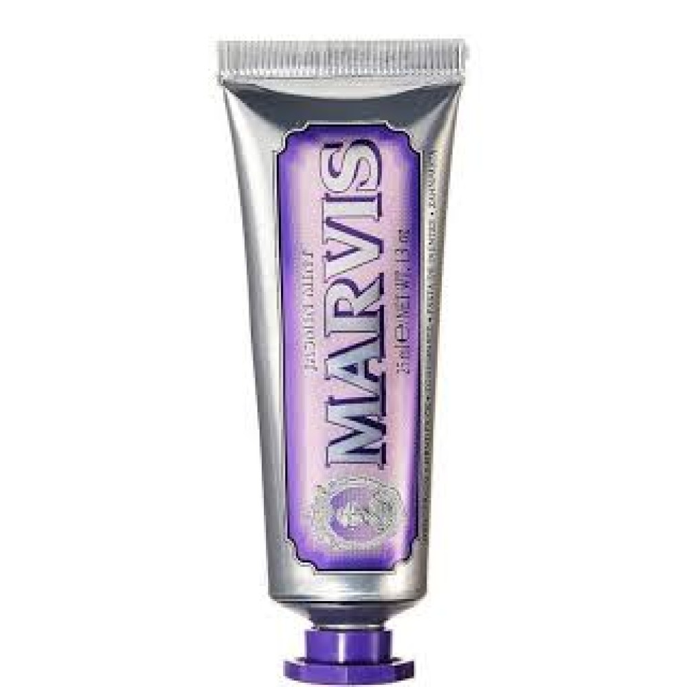 Marvis | Jasmin Mint Toothpaste | 25ml