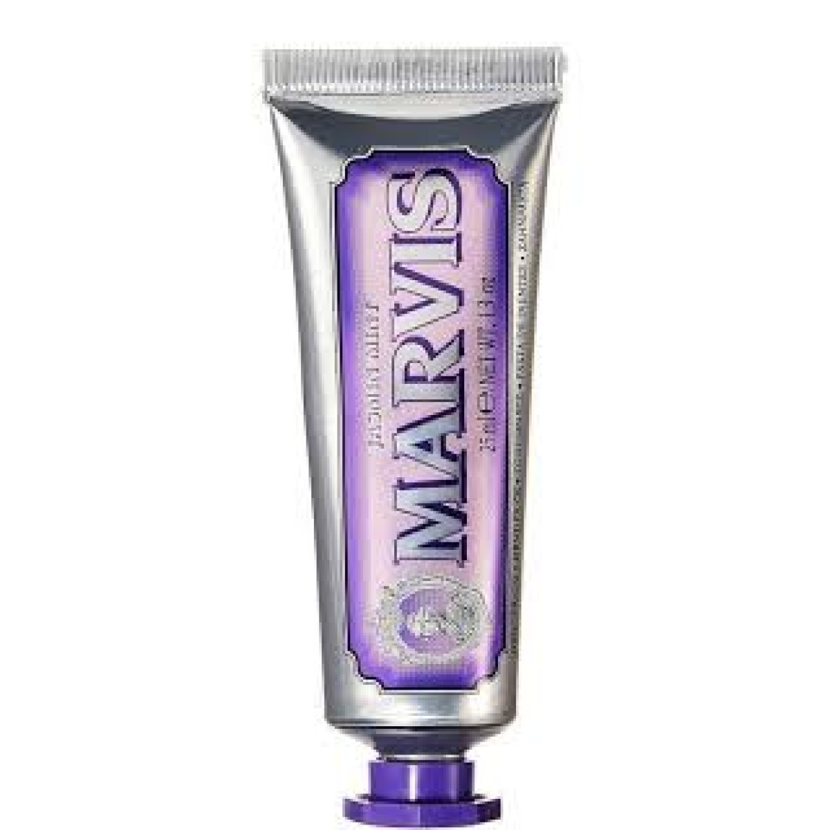 Marvis | Jasmin Mint Toothpaste | 25ml
