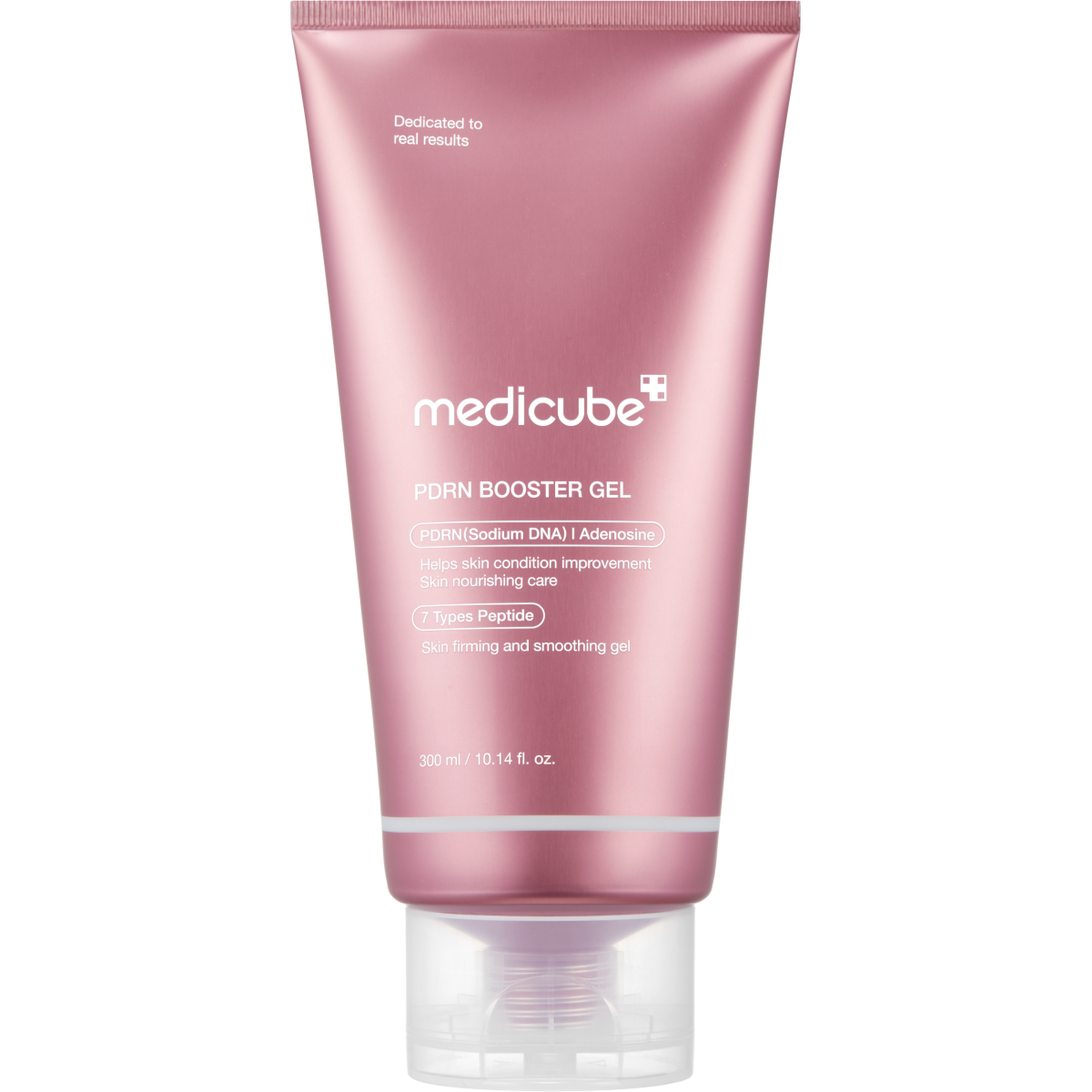 Medicube | PDRN Ενυδατικό Booster Προσώπου για Σύσφιξη | 300ml