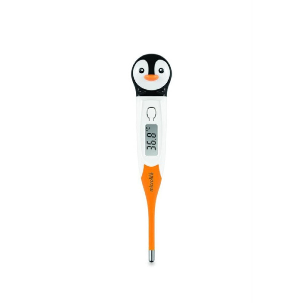 Microlife | Digital Thermometer MT 720 Penguin | 1τμχ