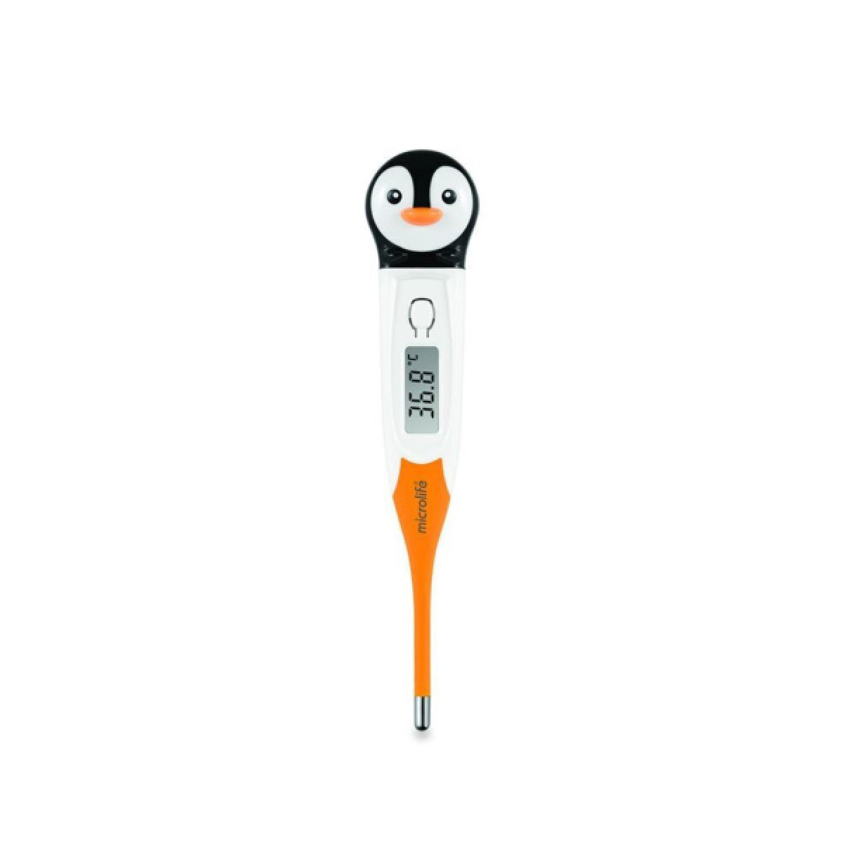 Microlife | Digital Thermometer MT 720 Penguin | 1τμχ