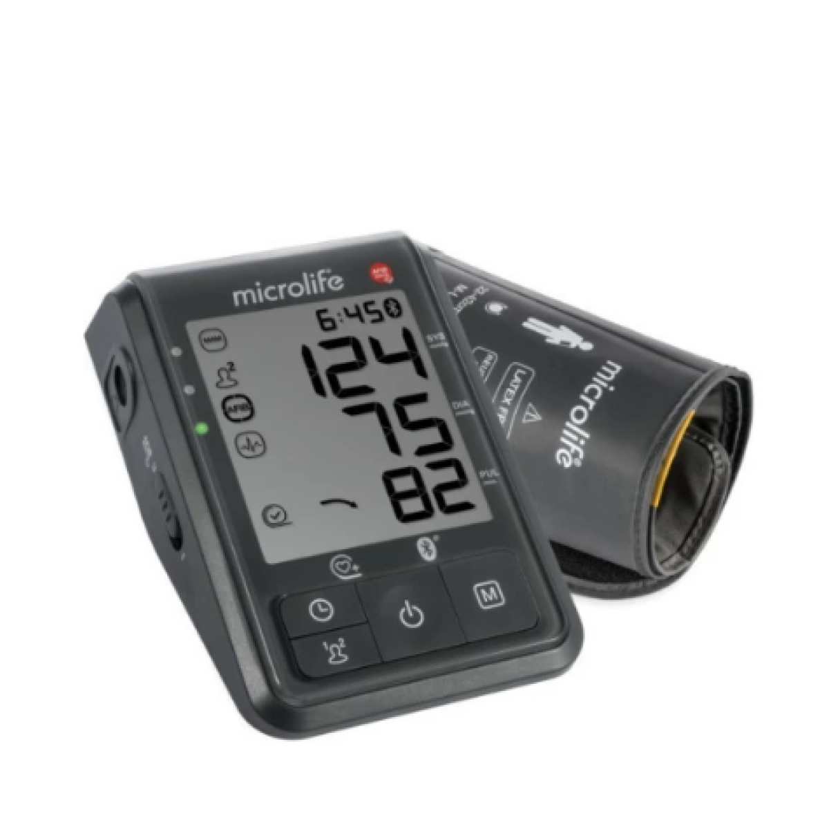 Microlife | Ψηφιακό Πιεσόμετρο BP B6 | Connect