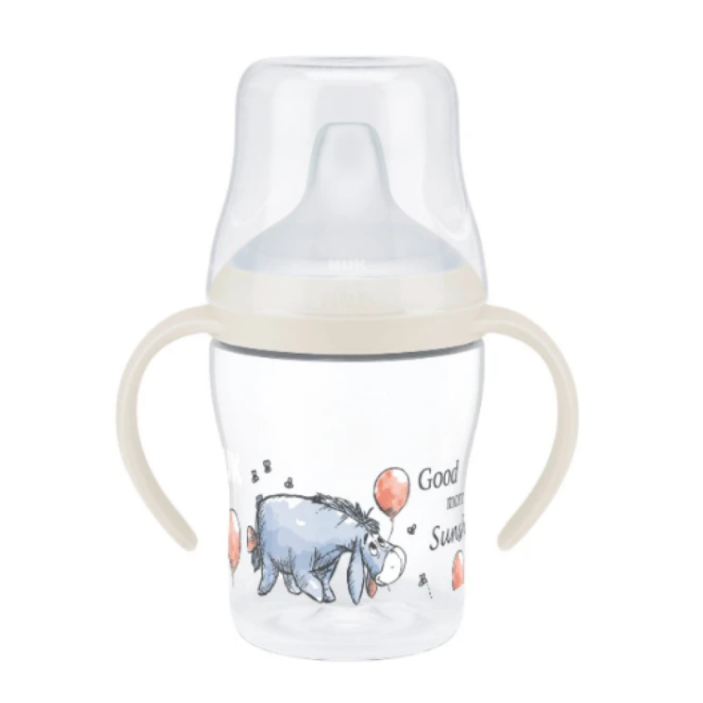 Nuk | Perfect Match Training Cup Γκαρής 6m+ | 150ml