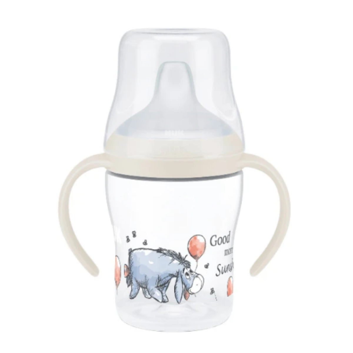 Nuk | Perfect Match Training Cup Γκαρής 6m+ | 150ml