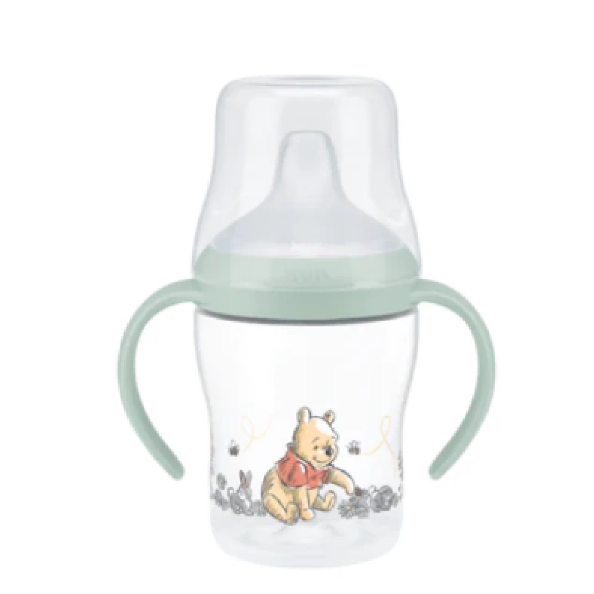 Nuk | Perfect Match Training Cup 6m+ Winnie | 150m