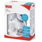 Nuk | Jolie Manual  Breast Pump Χειροκίνητο Θήλαστρο | 1τεμ