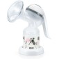 Nuk | Jolie Manual  Breast Pump Χειροκίνητο Θήλαστρο | 1τεμ