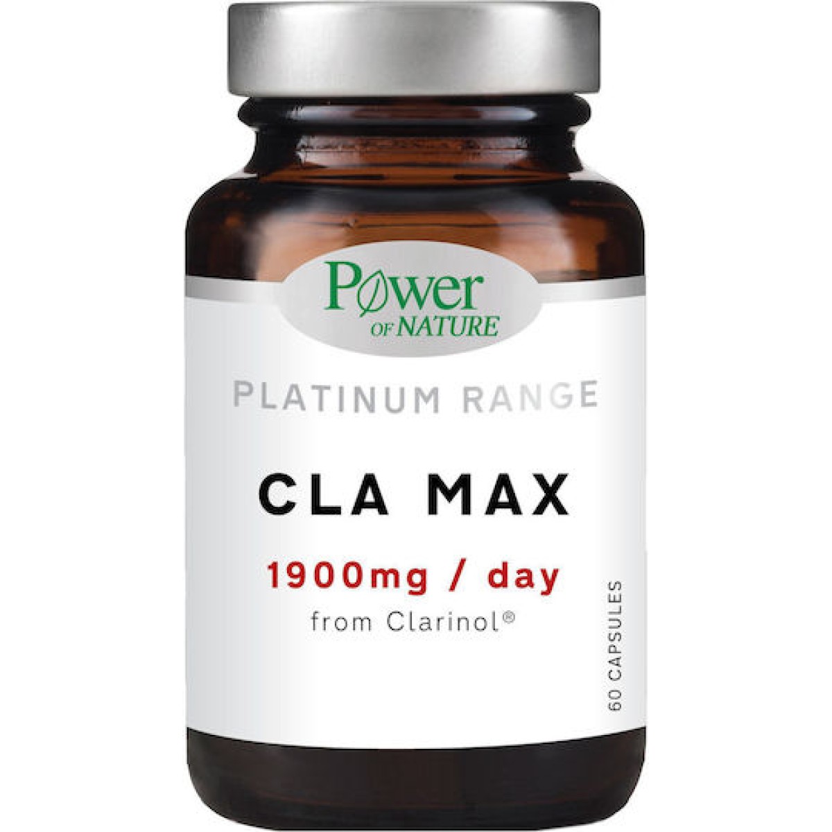 Power Health | Platinum Range Xs CLA Max 1900mg | 60 κάψουλες