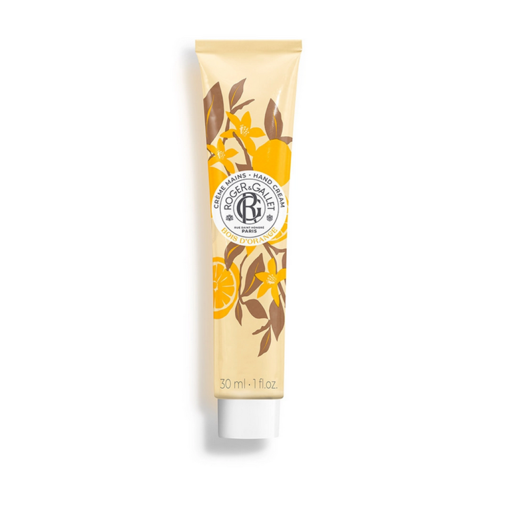 Roger&Gallet | Bois d'Orange Hand Cream Κρέμα Χεριών | 30ml