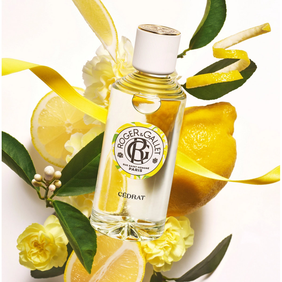 Roger&Gallet | Cedrat Eau de Parfume | 100ml