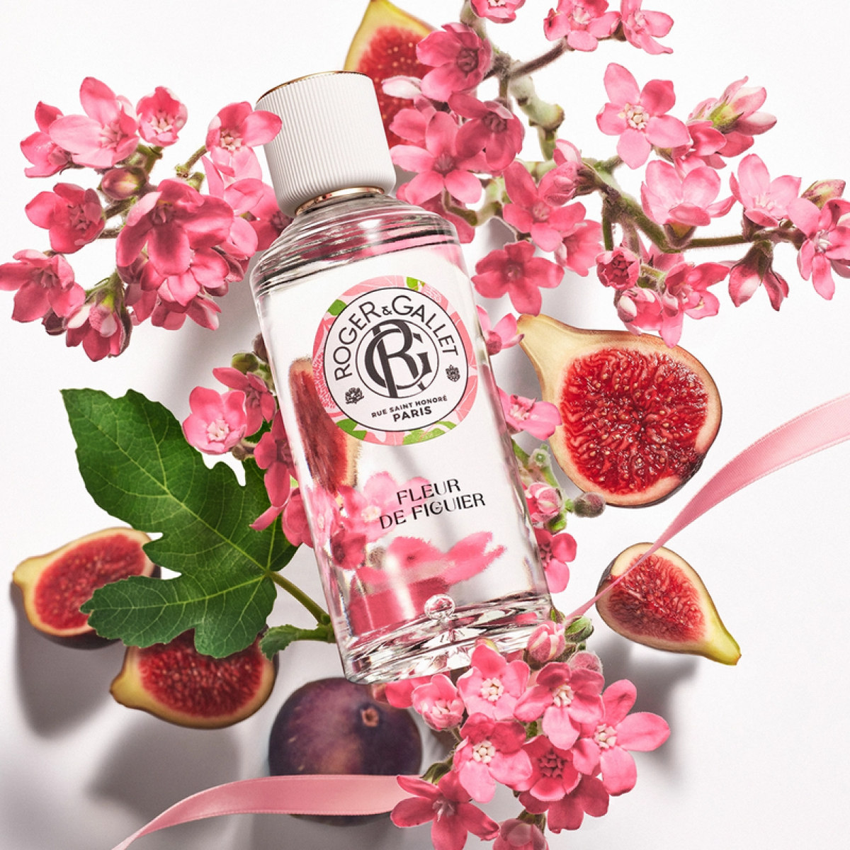 Roger&Gallet | Fleur de Figuier Eau de Parfume | 30ml