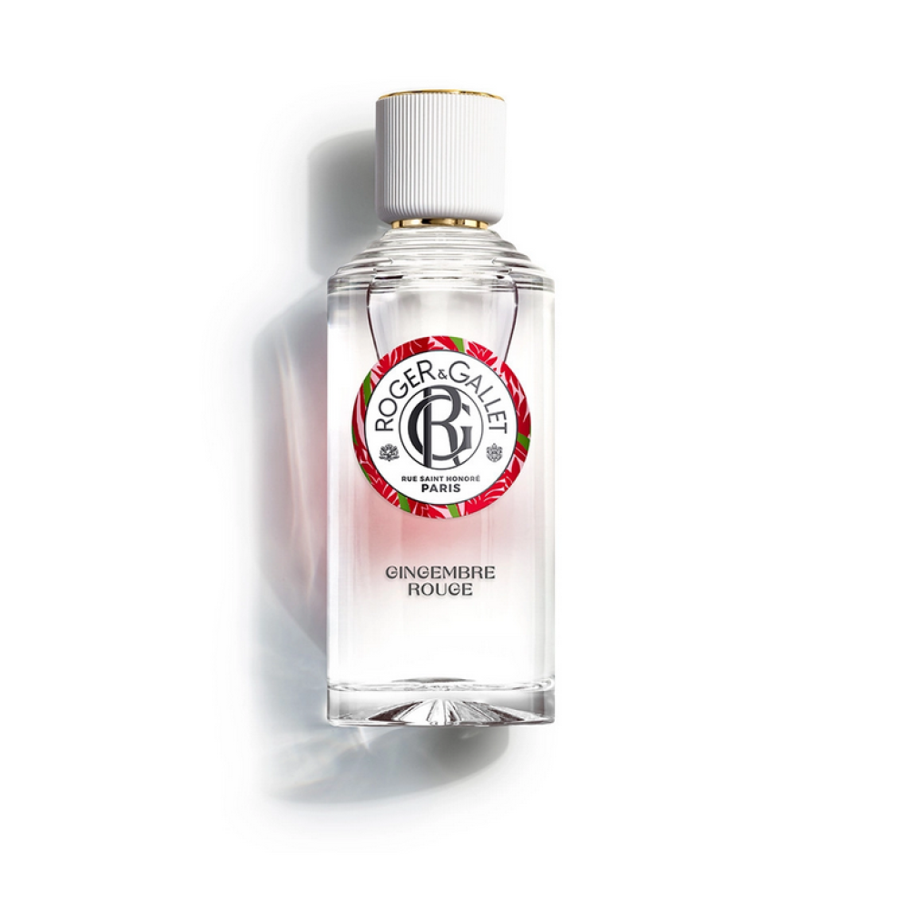 Roger&Gallet | Gingembre Rouge Eau de Parfume | 100ml
