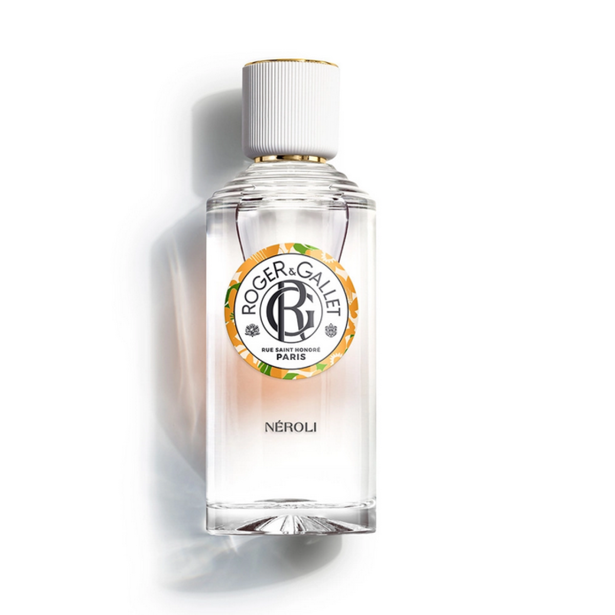 Roger&Gallet | Neroli Eau de Parfume | 100ml