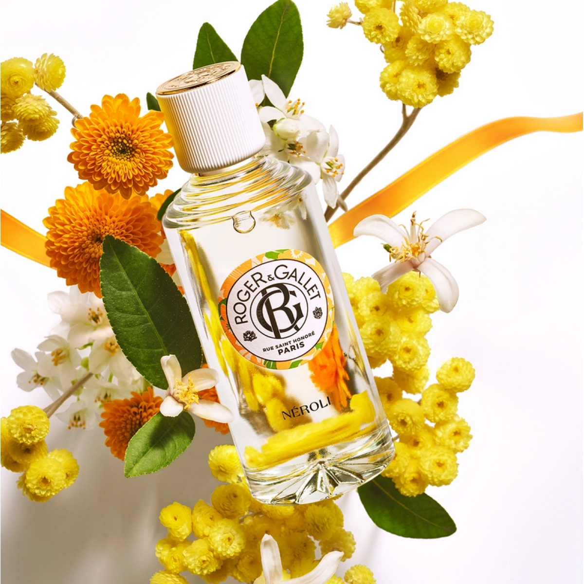 Roger&Gallet | Neroli Eau de Parfume | 100ml
