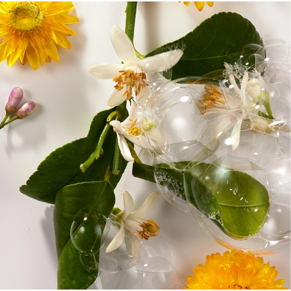 Roger&Gallet | Neroli Wellbeing Shower Gel Αναζωογονητικό Αφρόλουτρο | 200ml