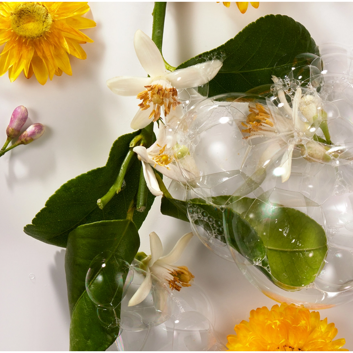 Roger&Gallet | Neroli Wellbeing Shower Gel Αναζωογονητικό Αφρόλουτρο | 200ml