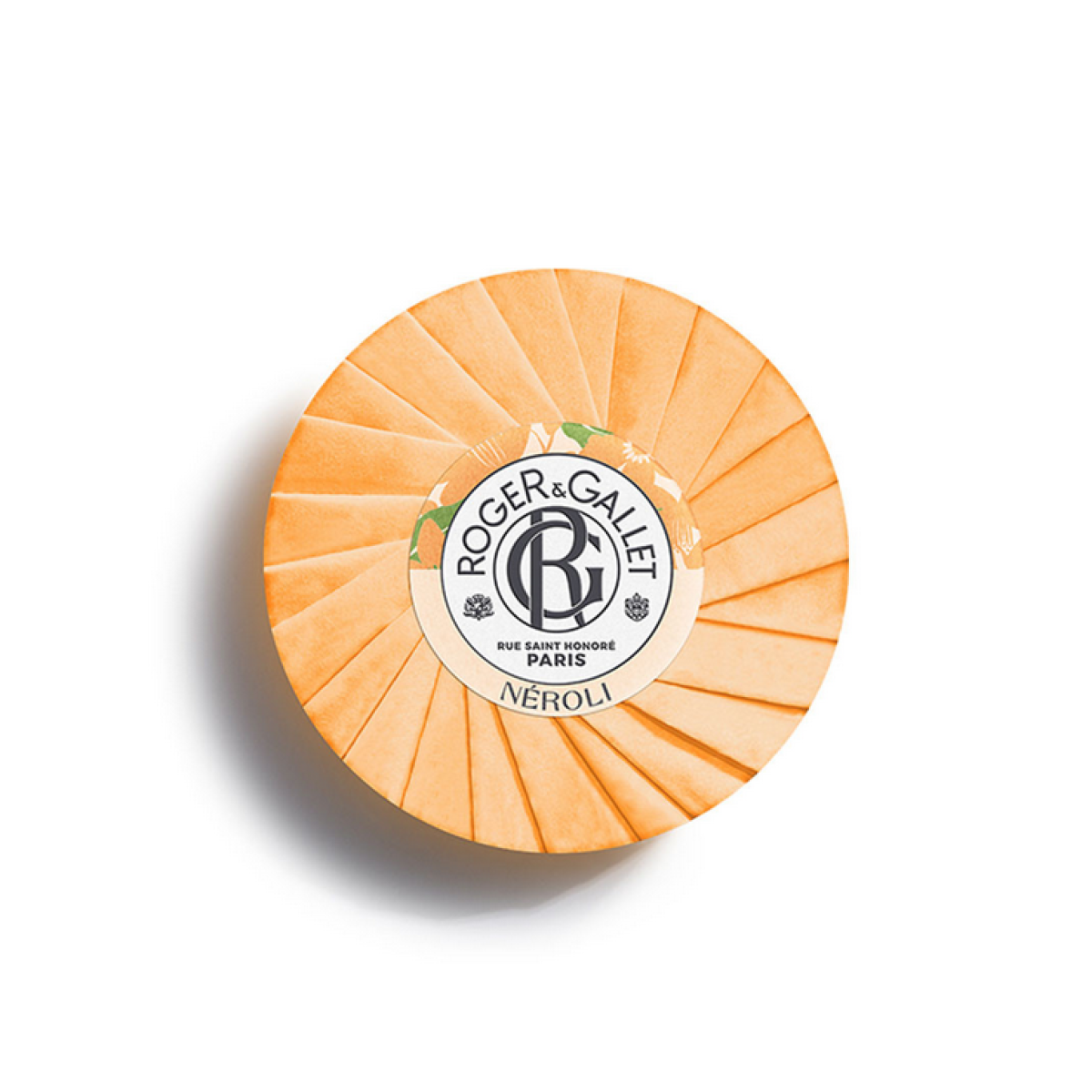 Roger&Gallet | Neroli Αναζωογονητικό Σαπούνι | 100g