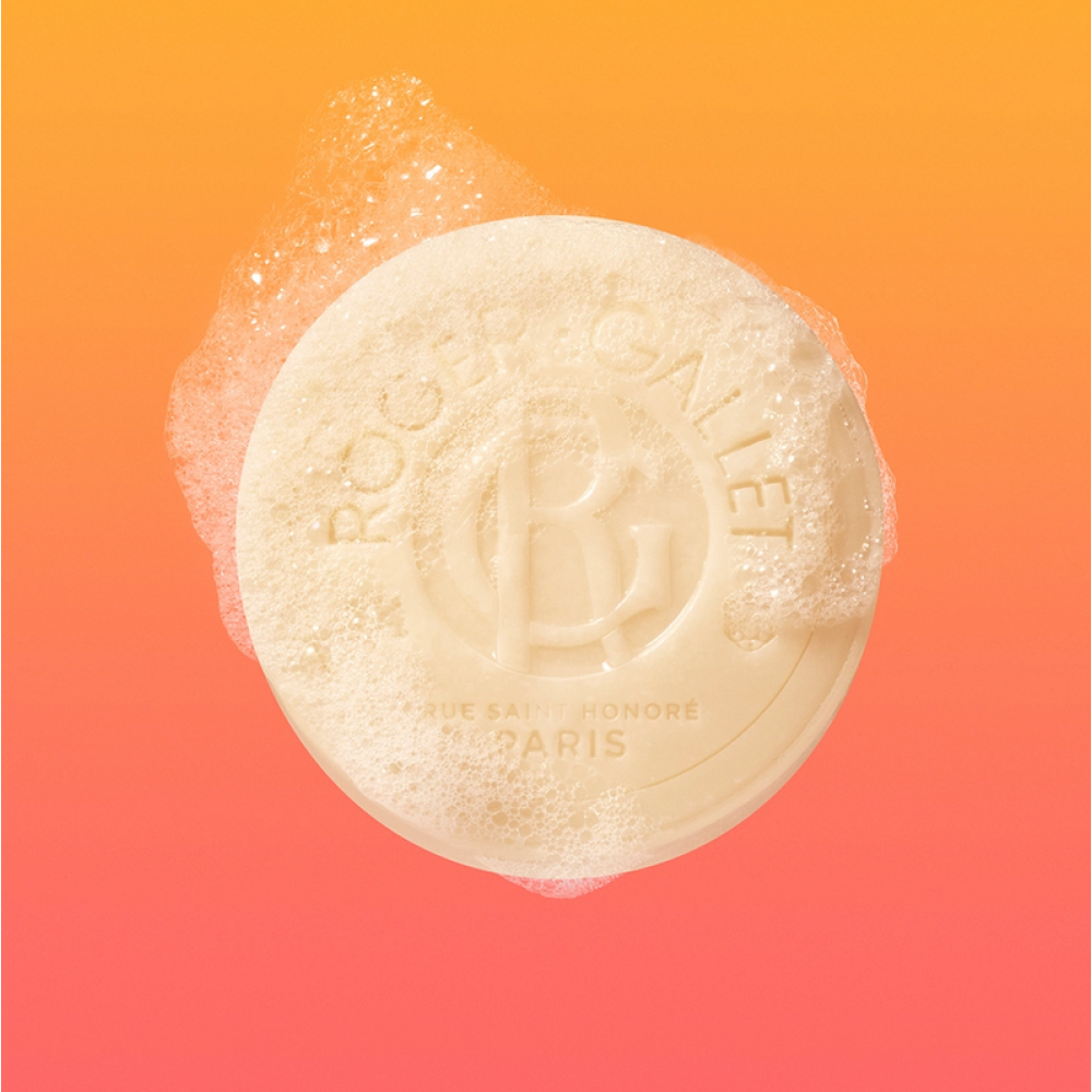 Roger&Gallet | Neroli Αναζωογονητικό Σαπούνι | 100g