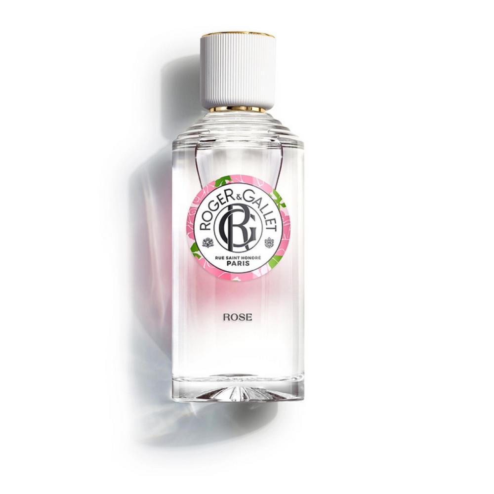 Roger&Gallet | Rose Eau de Parfume | 100ml