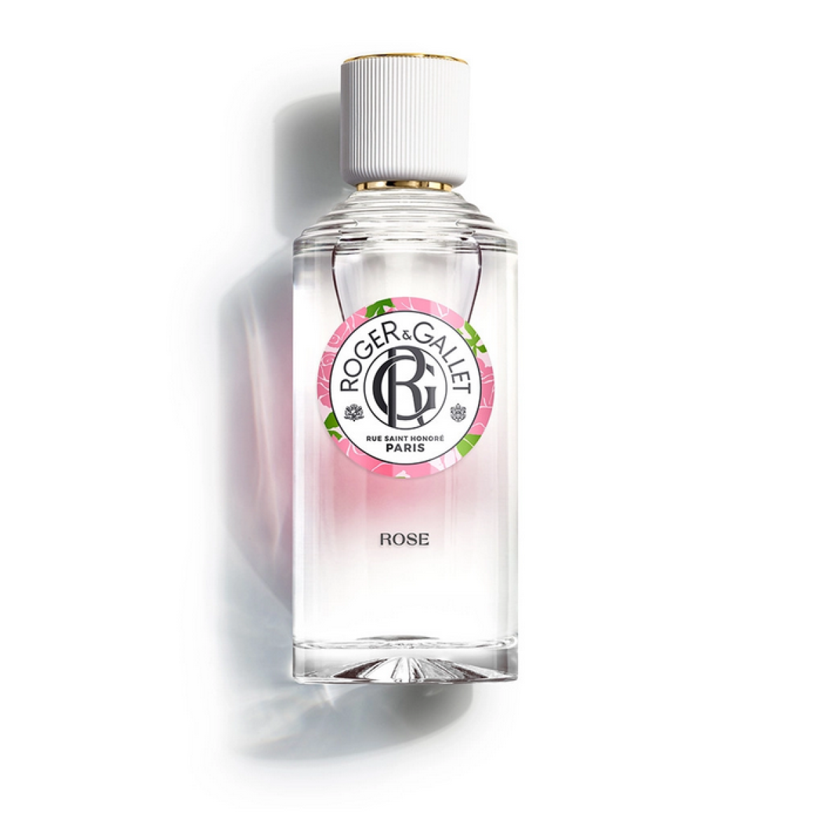 Roger&Gallet | Rose Eau de Parfume | 100ml