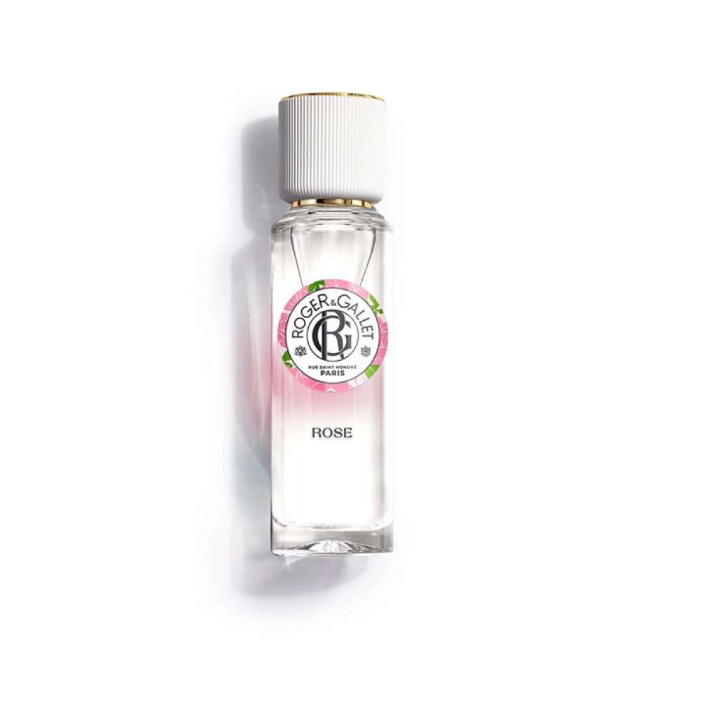 Roger&Gallet | Rose Eau de Parfume | 30ml