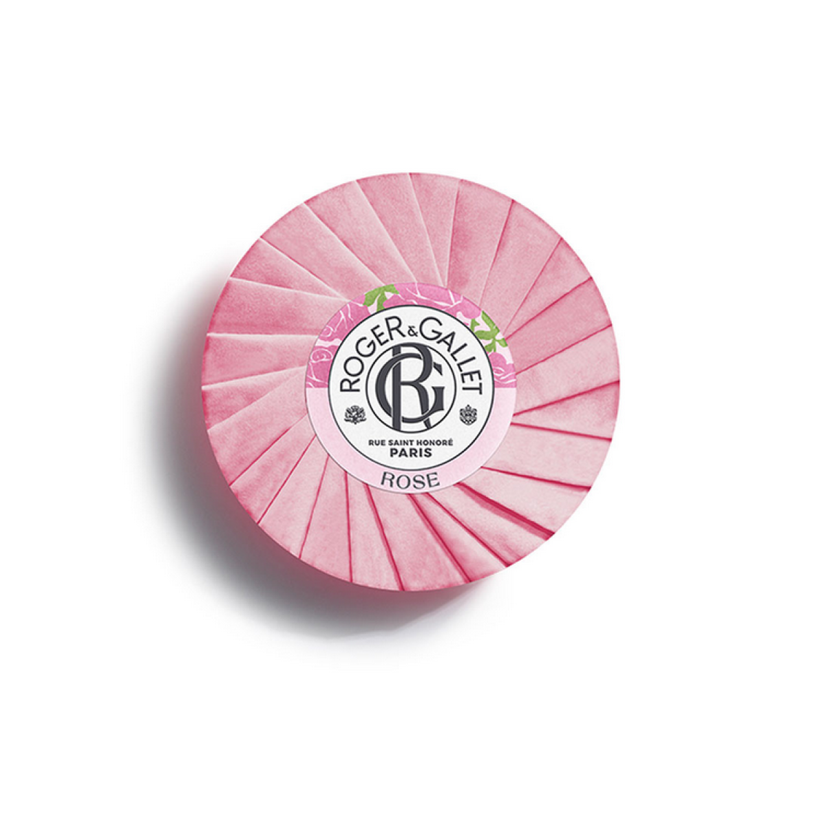 Roger&Gallet | Rose Αναζωογονητικό Σαπούνι | 100g